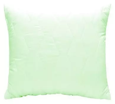 Подушка бамбук Miotex р.68х68 (Мбм-77-4)