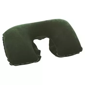 Подушка Дорожная надувная