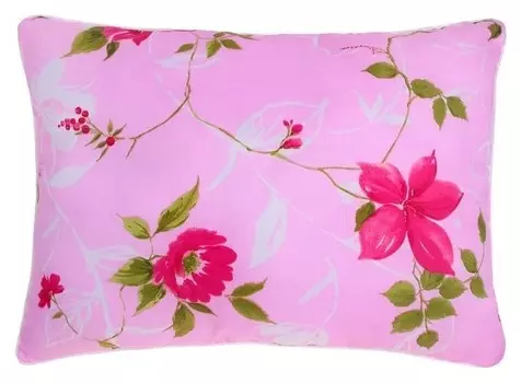 Подушка 50х70 см Экономь и Я