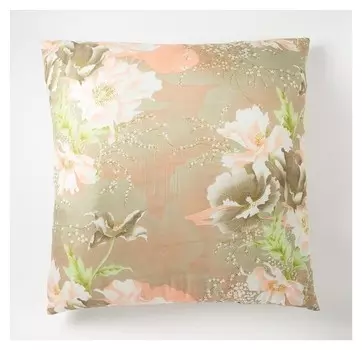 Подушка "Экономь и Я", 70х70 см