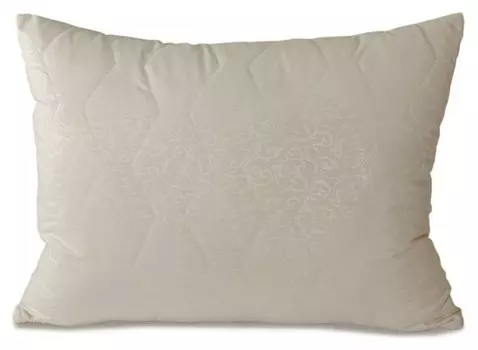 Подушка Miotex 50х68 овечья шерсть (Мшм-57-4)