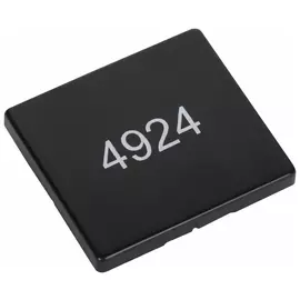 Подушка сменная 40х40 мм, фиолетовая, для GRM 4940_4924, Trodat 4940, 4924, 4724, 4740, 171100120