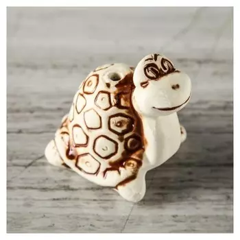 Подвеска для оберега "Черепашка", 8 см