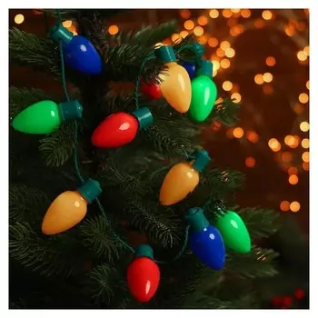 Подвеска световая «Капелька»