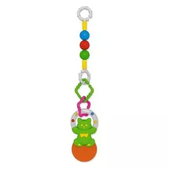 Подвеска в коляску