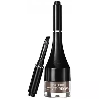 Подводка для бровей Color Brow