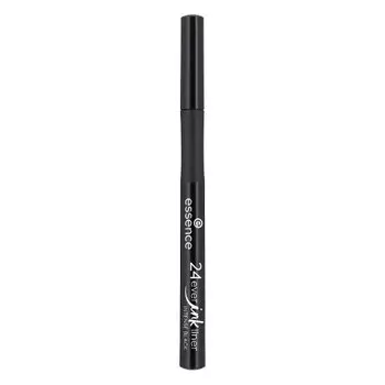 Подводка для глаз 24ever Ink Liner