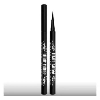 Подводка-фломастер для глаз Matt Tattoo Waterproof 24H Smudgeproof