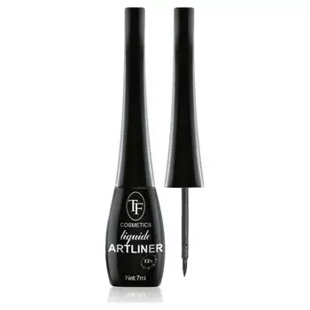 Подводка жидкая для глаз Liquide Artliner