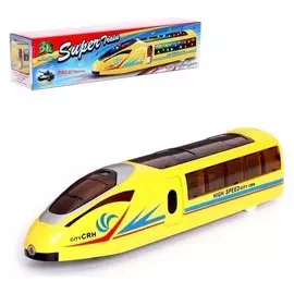 Поезд «Скорость»