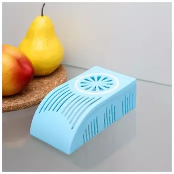 Поглотитель запаха для холодильника