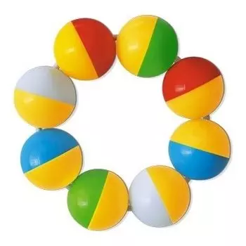 Погремушка Браслетик