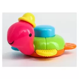 Погремушка «Черепашка»