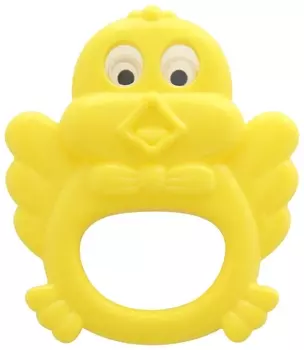 Погремушка Цыплёнок