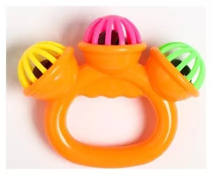 Погремушка «Детство»