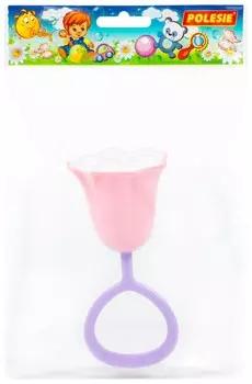 Погремушка Колокольчик