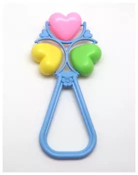 Погремушка Лаванда