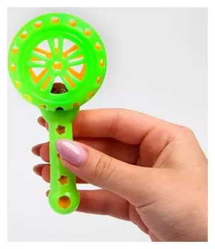 Погремушка «Малышок»