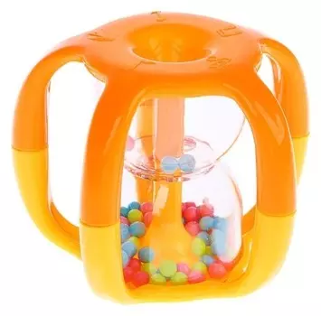 Погремушка Песочные часы