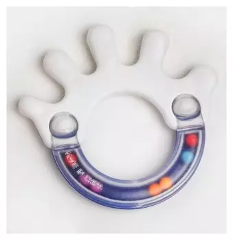 Погремушка «Ручка»