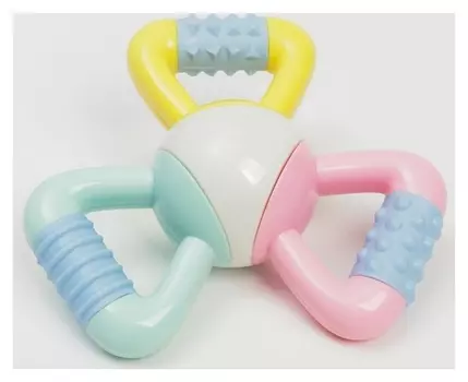 Погремушка «Шар - трещетка»