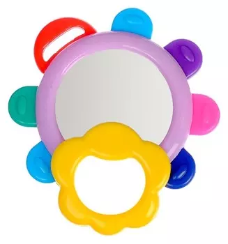 Погремушка Солнышко