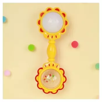 Погремушка Светлячок