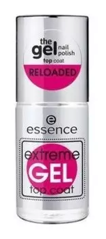 Покрытие для ногтей верхнее Extreme Gel Top Coat
