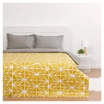 Покрывало 1,5 сп экономь и Я «Паутина» 150х210±5см