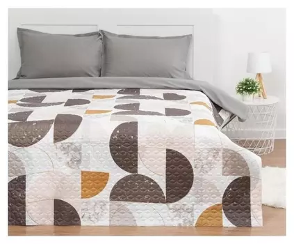 Покрывало 1,5 сп экономь и Я «Рельеф» 150х210±5см