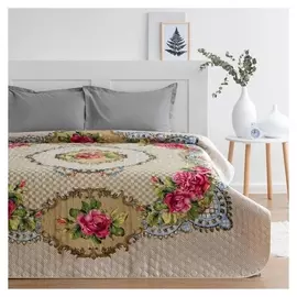 Покрывало 3D Marianna евро «Олимпия» 200х220 см