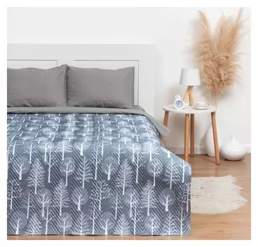 Покрывало этель 2 сп Forest, 180х210 см