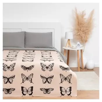 Покрывало этель Butterfly Dance, 200*215 см, 100% хлопок