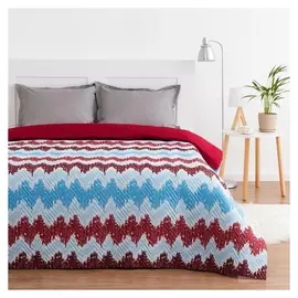 Покрывало этель "Вилия" (Вид2) евро макси 240*210 см, блэкаут, 100% п/э