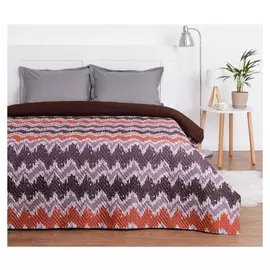 Покрывало этель "Вилия" (Вид3) евро макси 240*210 см, блэкаут, 100% п/э