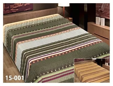 Покрывало двустороннее Геометрия Marianna Элегант