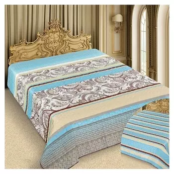 Покрывало двустороннее Marianna Barokko, 200х220 см