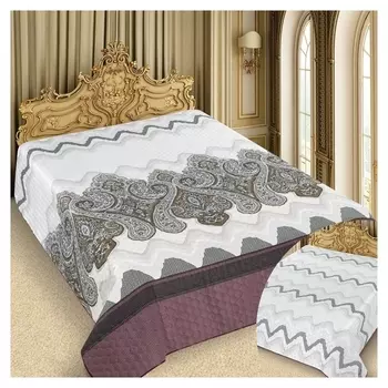 Покрывало двустороннее Marianna Barokko, 200х220 см