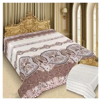 Покрывало двустороннее Marianna Barokko, 200х220 см