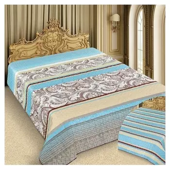 Покрывало двустороннее Marianna Barokko, 220х240 см