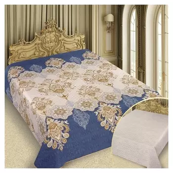 Покрывало двустороннее Marianna Barokko, 220х240 см