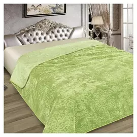 Покрывало Elite с мехом, 200х220 см