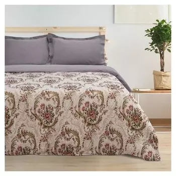 Покрывало гобеленовое этель «Венеция» 120*200 см