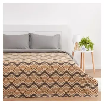 Покрывало гобеленовое этель «Волны» 240*200 см