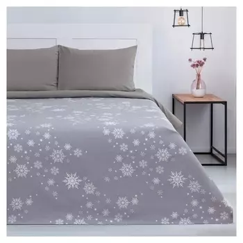 Покрывало "Этель" звезды, 200*215 см, 100% хлопок