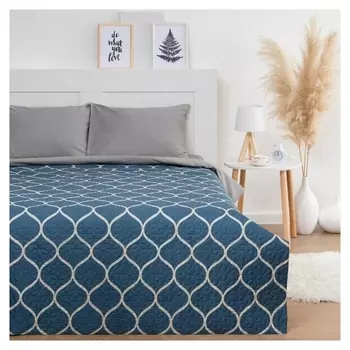 Покрывало Lovelife 1,5 сп «Марокко» 150*210±5см, микрофайбер, 100% п/э