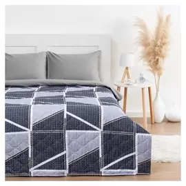 Покрывало Lovelife 2 сп "Классика" 180*210±5 см, новосатин,80 г/м2