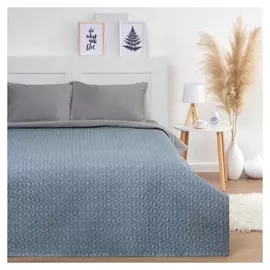 Покрывало Lovelife 2 сп "Классика" 180*210±5см, микрофайбер, 100% п/э