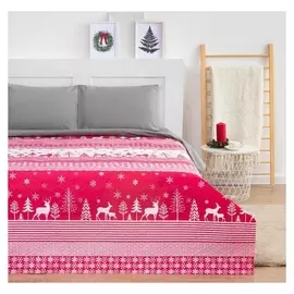 Покрывало Lovelife 2 сп "Reindeer" 180*210±5см