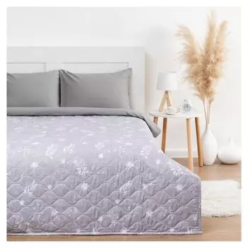 Покрывало Lovelife 2 сп "Сладкие сны" 180*210±5 см, новосатин,80 г/м2